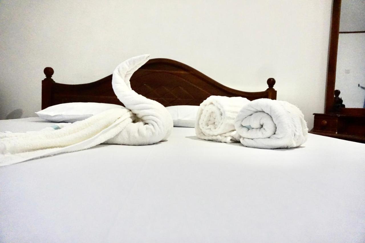 Talalla Village Beach Resort Екстер'єр фото