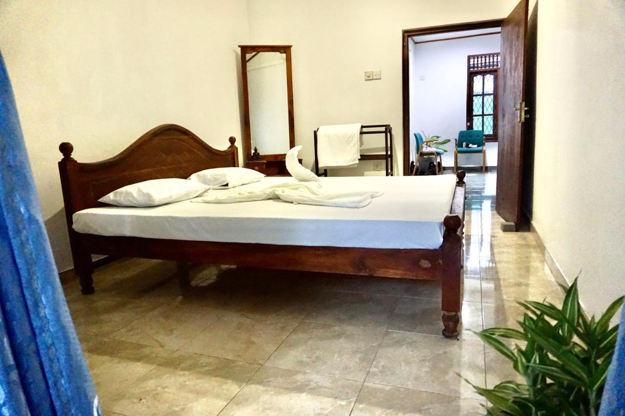 Talalla Village Beach Resort Екстер'єр фото