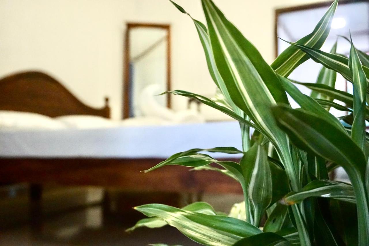 Talalla Village Beach Resort Екстер'єр фото