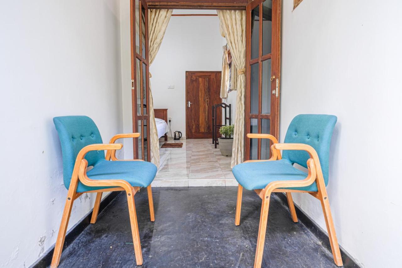 Talalla Village Beach Resort Екстер'єр фото