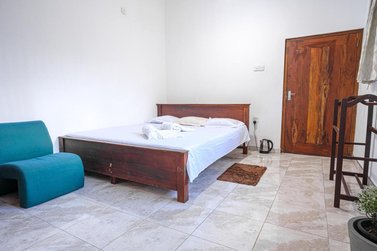 Talalla Village Beach Resort Екстер'єр фото